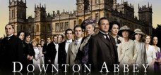 The Cast Of "Downton Abbey"